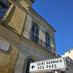 Hotel La Louisiane