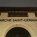 Hotel La Louisiane