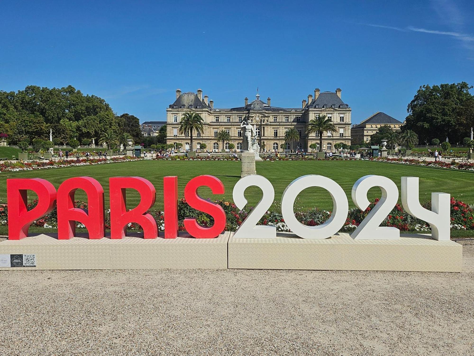 La Louisiane Parigi