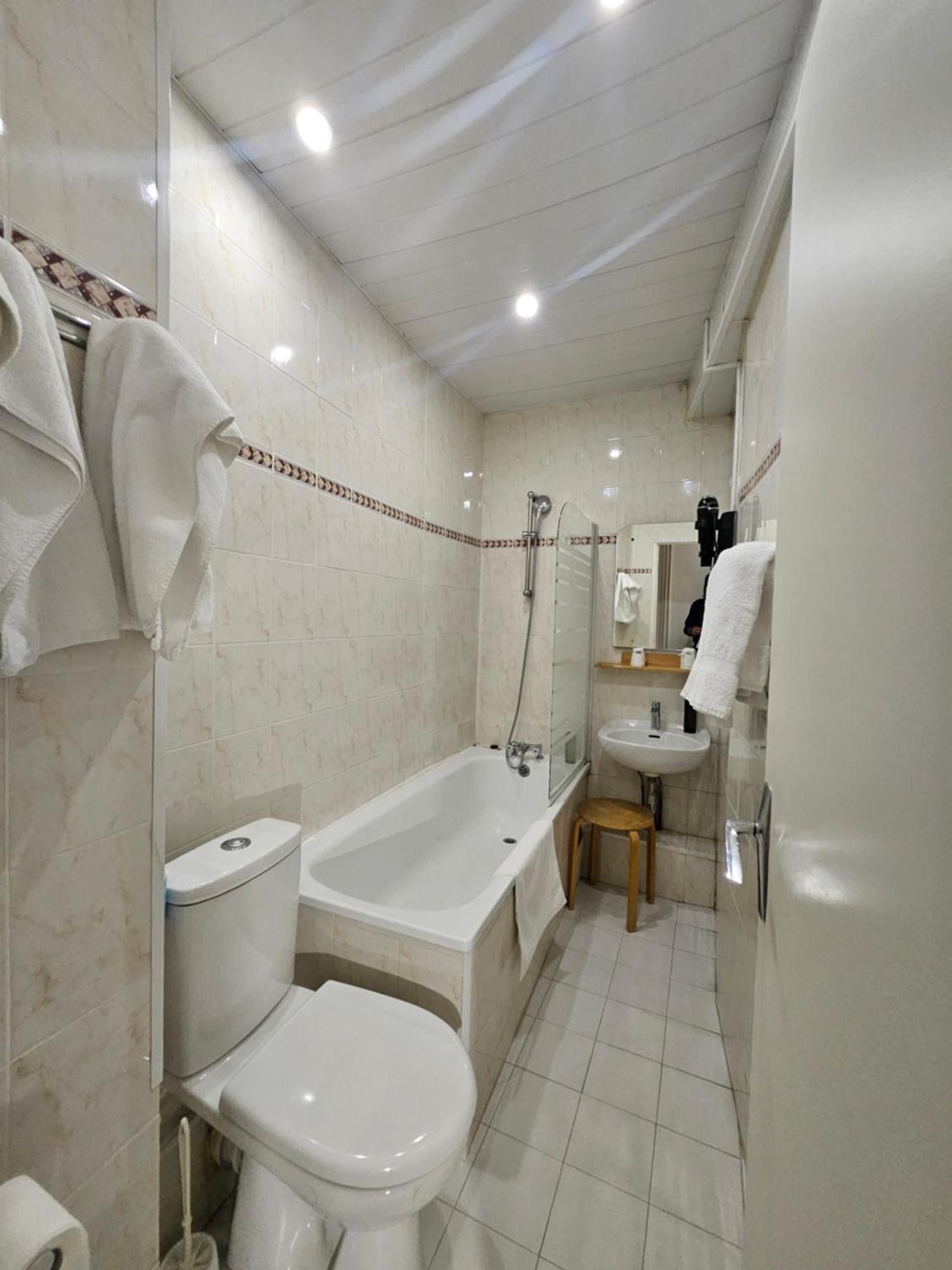 Hotel La Louisiane *
