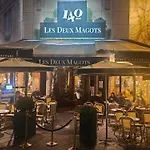 Hotel La Louisiane