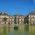 Hotel La Louisiane