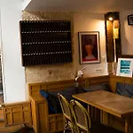 Hotel La Louisiane