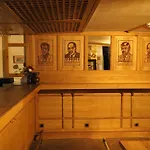 Hotel La Louisiane