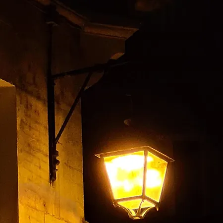 Hotel La Louisiane Parigi