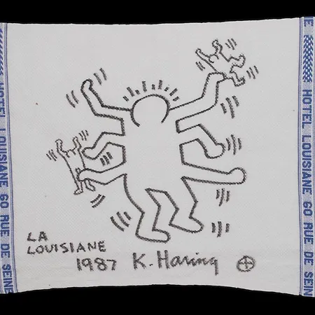 La Louisiane 2* Parigi