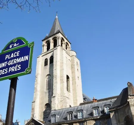 Hotel La Louisiane
