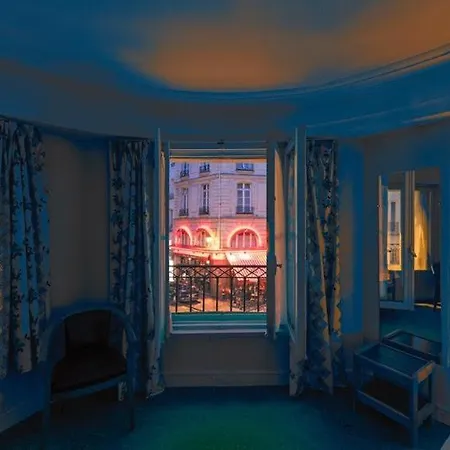 La Louisiane 2* Parigi