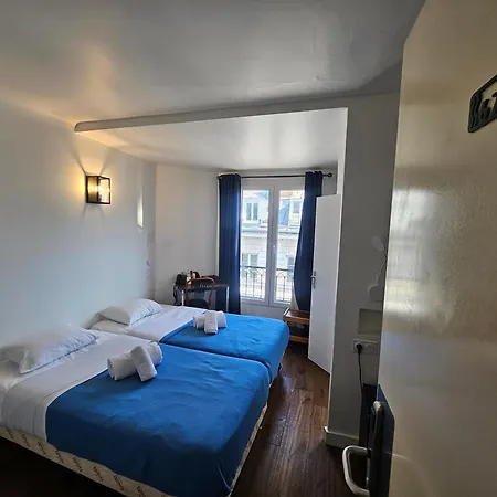 La Louisiane 2* Parigi