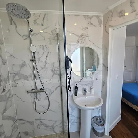 La Louisiane Hotel Parigi