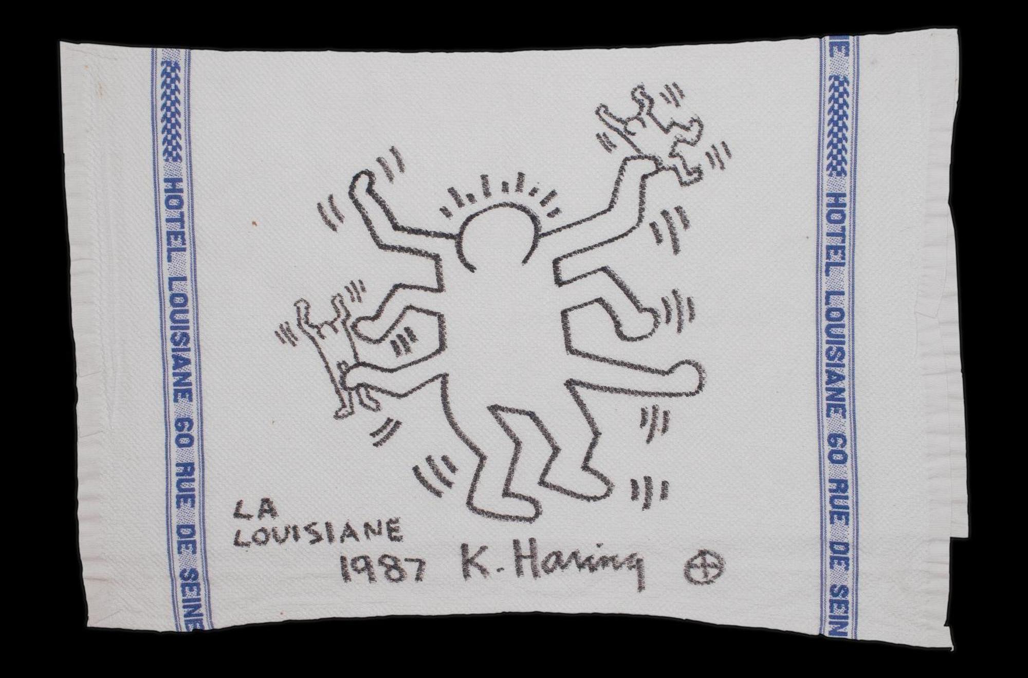 La Louisiane 2* Parigi