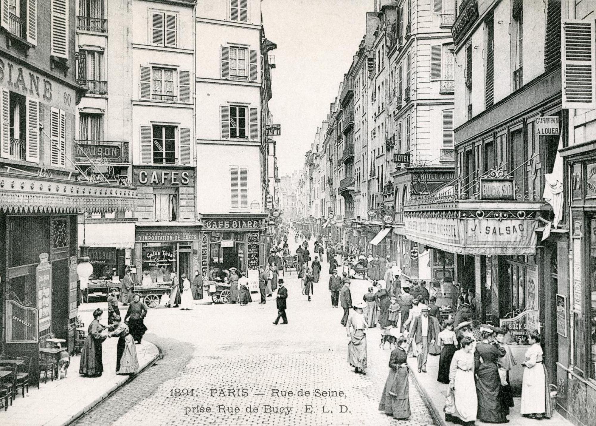 La Louisiane 2*