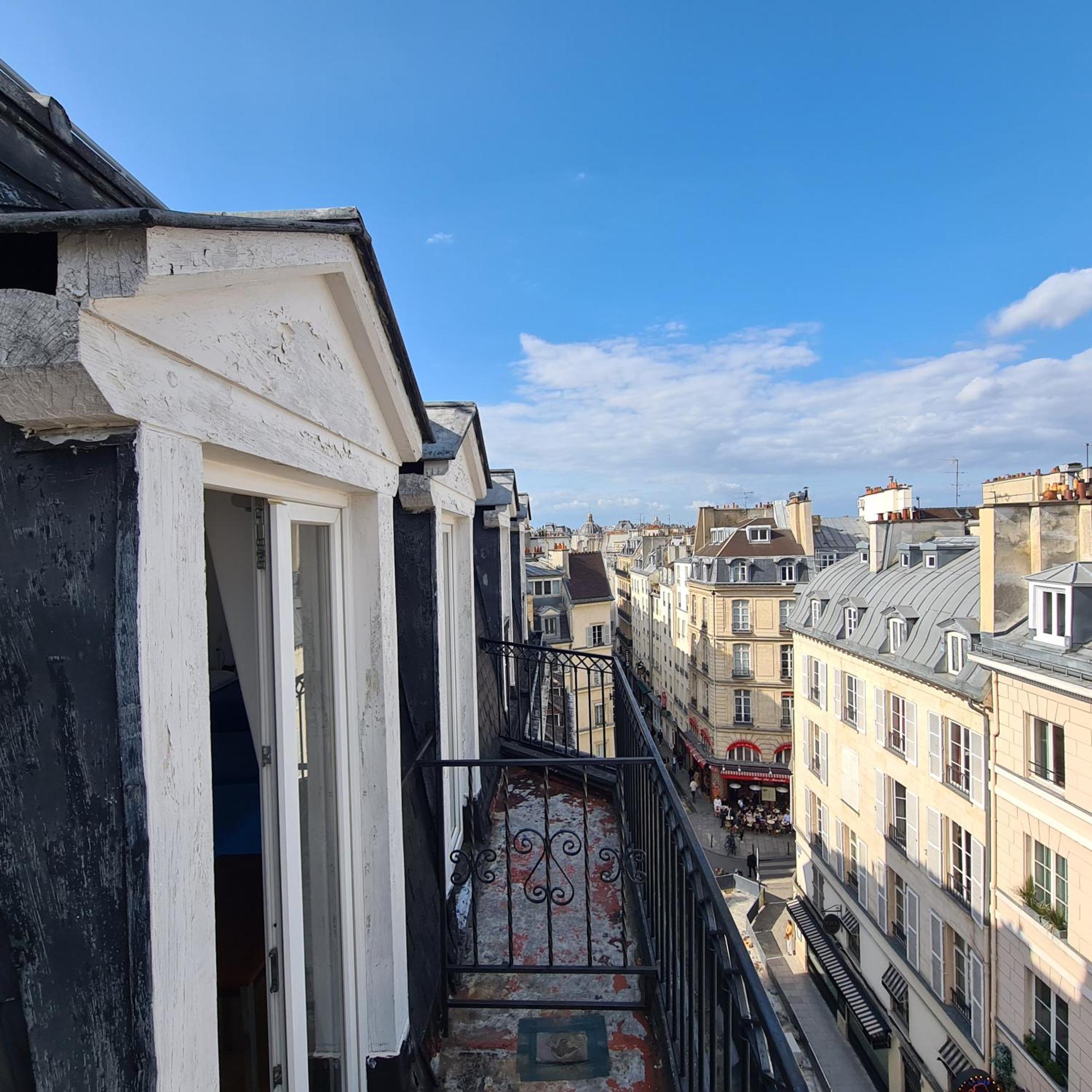 La Louisiane Hotel 2*