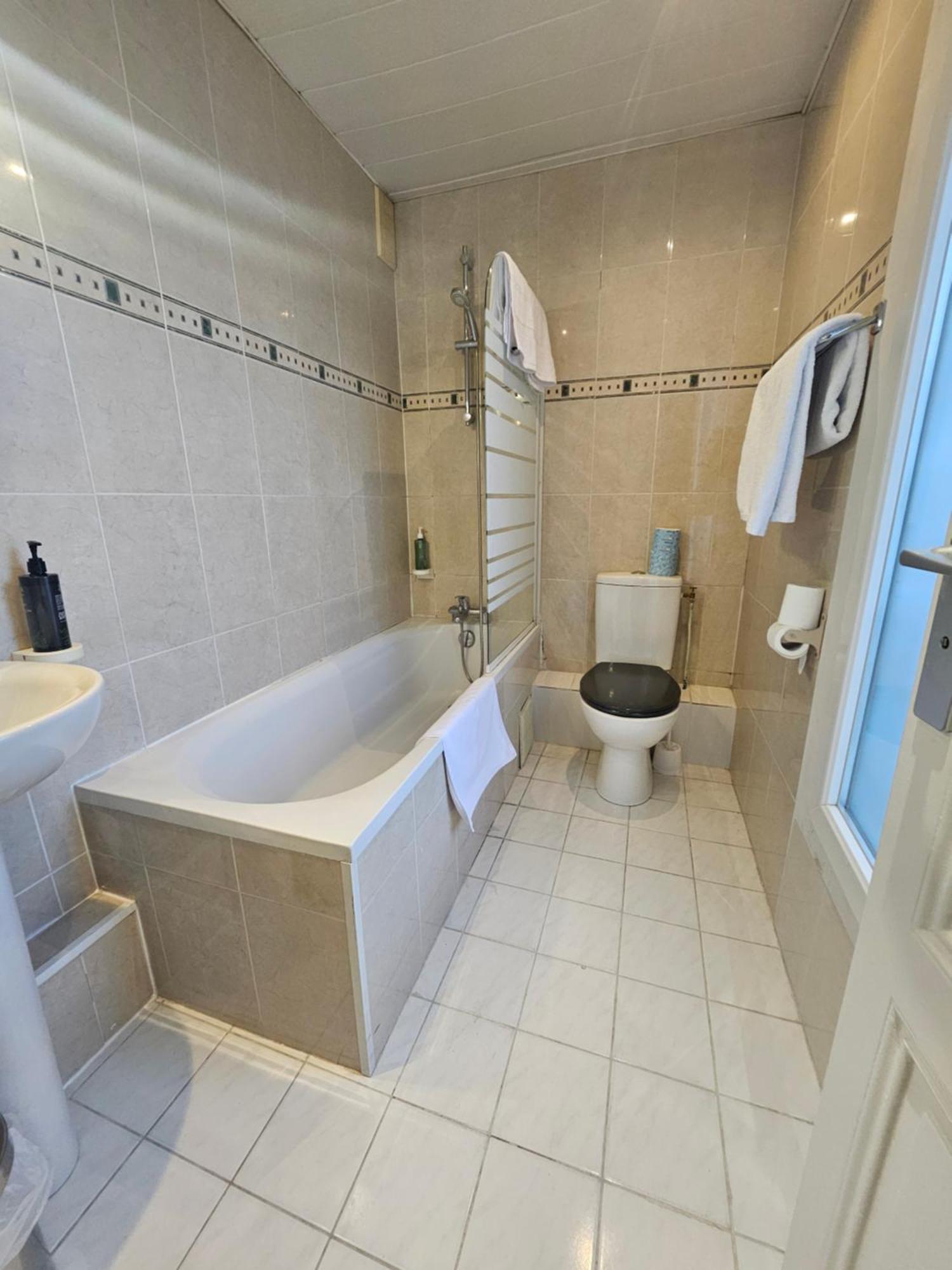 La Louisiane Hotel Parigi