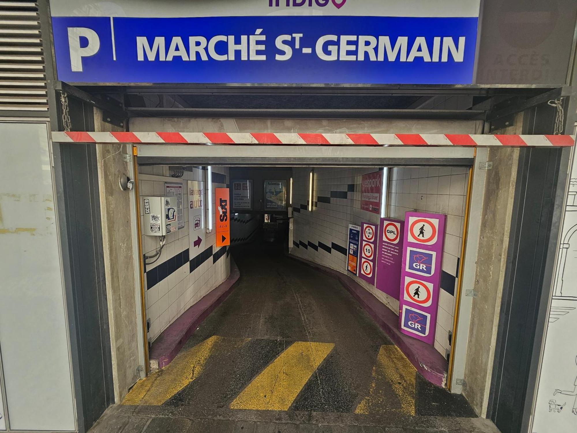 La Louisiane *