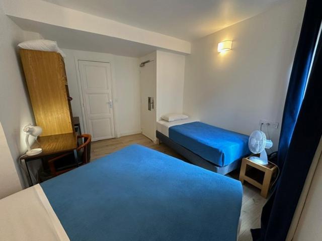 La Louisiane Hotel 2*