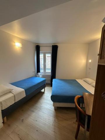 La Louisiane Hotel 2*